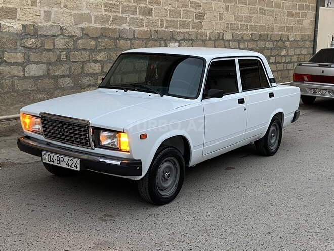 LADA (VAZ) 2107 2005, 190,000 km - 1.6 l - Şirvan