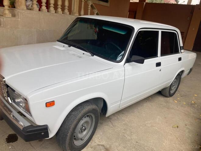 LADA (VAZ) 2107 2005, 190,000 km - 1.6 l - Şirvan