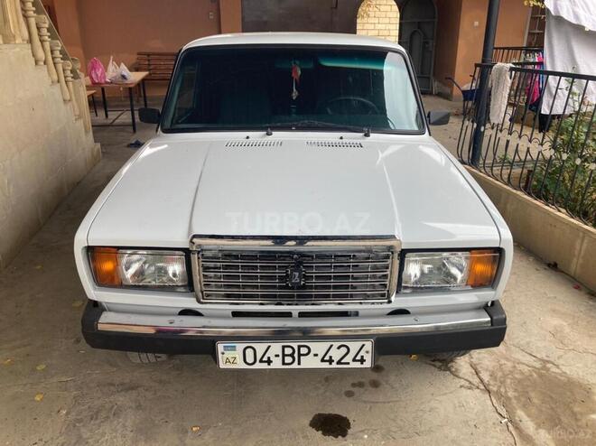 LADA (VAZ) 2107 2005, 190,000 km - 1.6 l - Şirvan