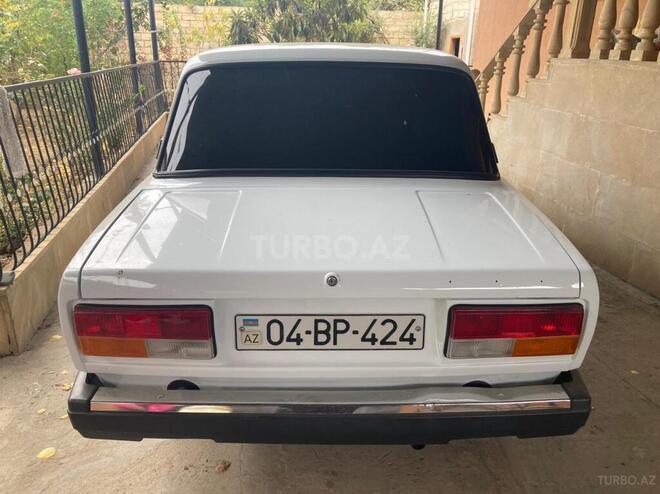 LADA (VAZ) 2107 2005, 190,000 km - 1.6 l - Şirvan