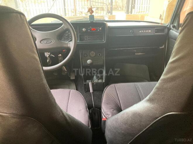 LADA (VAZ) 2107 2005, 190,000 km - 1.6 l - Şirvan