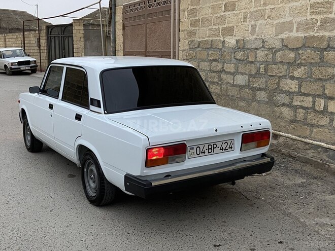 LADA (VAZ) 2107 2005, 190,000 km - 1.6 l - Şirvan
