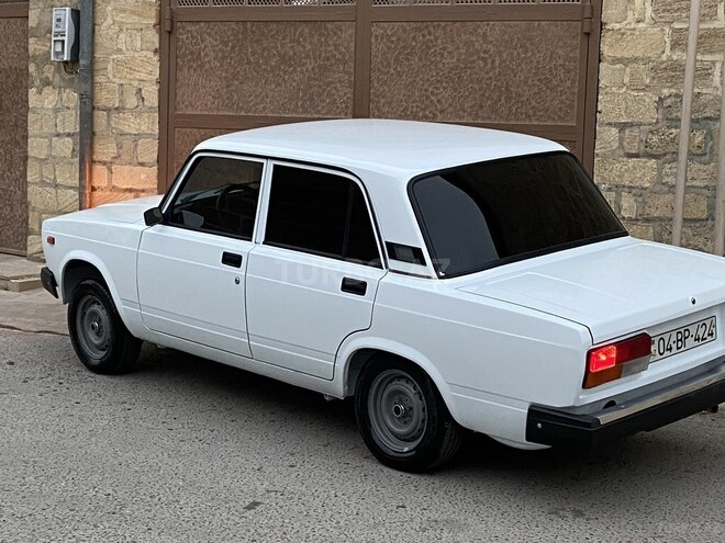 LADA (VAZ) 2107 2005, 190,000 km - 1.6 l - Şirvan