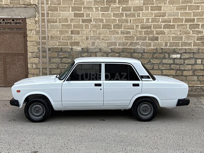 LADA (VAZ) 2107 2005, 190,000 km - 1.6 l - Şirvan