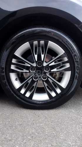 Ford Focus 2014, 178,000 km - 1.5 l - Sumqayıt