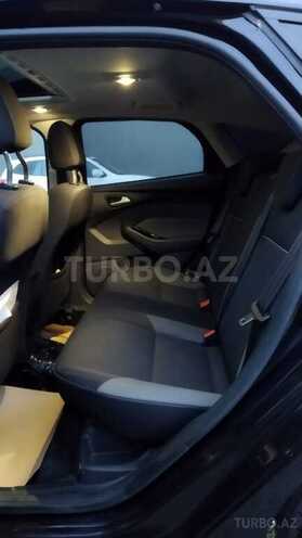 Ford Focus 2014, 178,000 km - 1.5 l - Sumqayıt