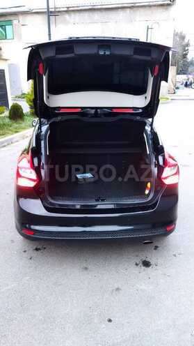 Ford Focus 2014, 178,000 km - 1.5 l - Sumqayıt