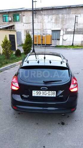 Ford Focus 2014, 178,000 km - 1.5 l - Sumqayıt