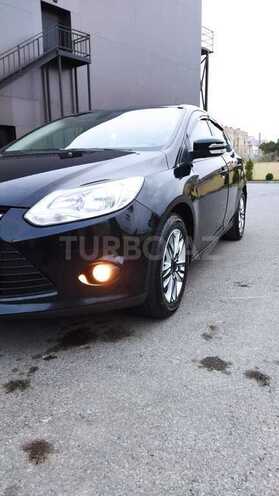 Ford Focus 2014, 178,000 km - 1.5 l - Sumqayıt