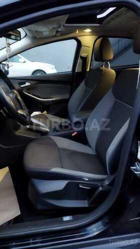 Ford Focus 2014, 178,000 km - 1.5 l - Sumqayıt