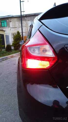 Ford Focus 2014, 178,000 km - 1.5 l - Sumqayıt