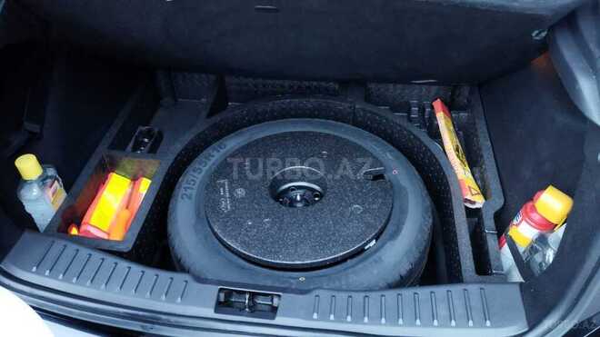 Ford Focus 2014, 178,000 km - 1.5 l - Sumqayıt