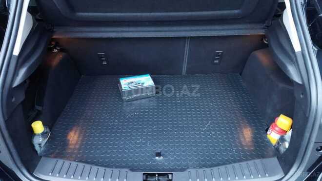 Ford Focus 2014, 178,000 km - 1.5 l - Sumqayıt