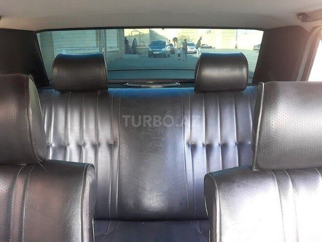 Mercedes 190 1988, 231,000 km - 2.3 l - Bakı