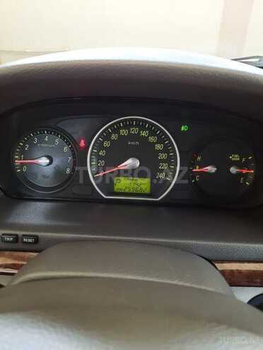 Hyundai Sonata 2007, 259,000 km - 2.4 l - Bakı