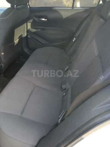Toyota Corolla 2019, 87,664 km - 1.6 л - Şirvan