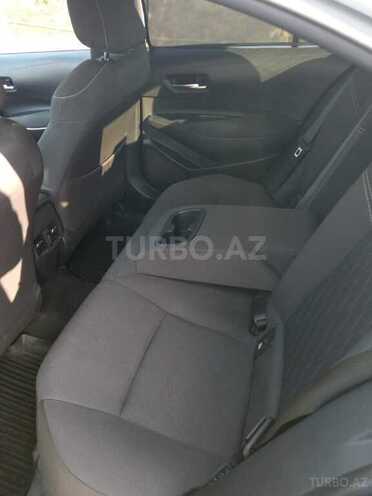 Toyota Corolla 2019, 87,664 km - 1.6 л - Şirvan