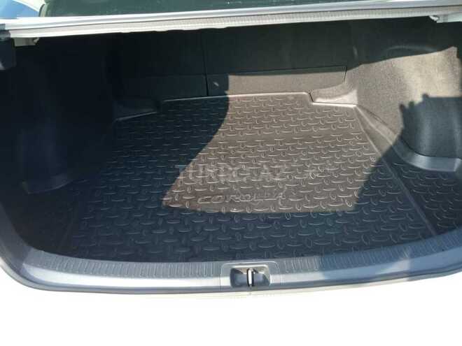 Toyota Corolla 2019, 87,664 km - 1.6 л - Şirvan