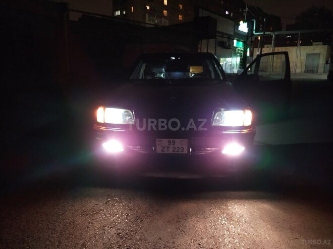 Mercedes C 230 1999, 209,533 km - 2.3 l - Bakı