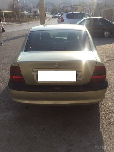 Opel Vectra 1997, 450,000 km - 2.0 л - Bakı