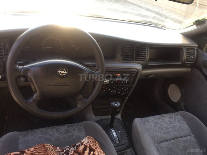 Opel Vectra 1997, 450,000 km - 2.0 л - Bakı