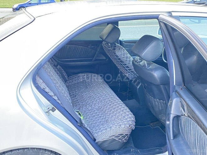 Mercedes E 300 1997, 325,000 km - 3.0 l - Bakı