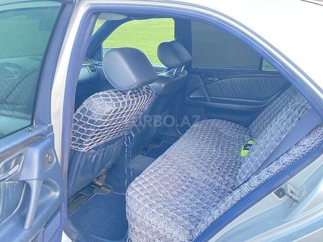 Mercedes E 300 1997, 325,000 km - 3.0 l - Bakı