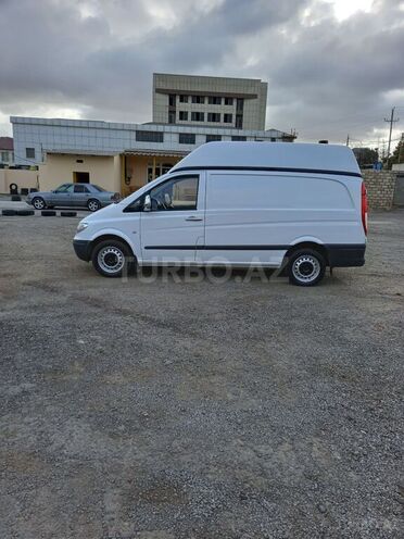 Mercedes Vito 115 2008, 225,300 km - 2.2 л - Bakı