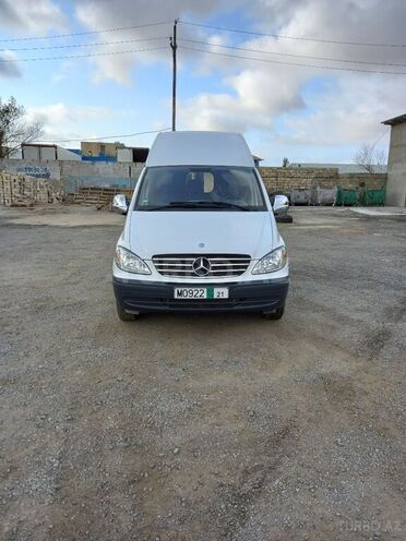 Mercedes Vito 115 2008, 225,300 km - 2.2 л - Bakı