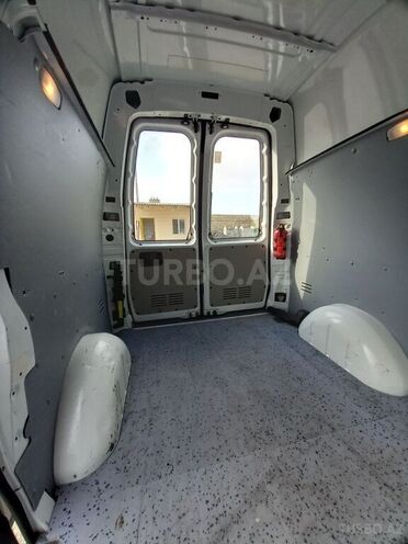 Mercedes Vito 115 2008, 225,300 km - 2.2 л - Bakı