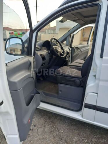Mercedes Vito 115 2008, 225,300 km - 2.2 л - Bakı