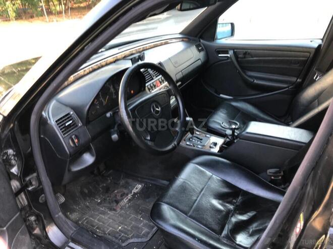 Mercedes C 230 1999, 330,000 km - 2.3 l - Bakı