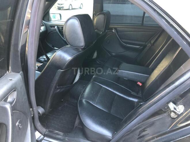 Mercedes C 230 1999, 330,000 km - 2.3 l - Bakı
