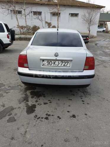 Volkswagen Passat 1997, 380,000 km - 1.8 l - Bakı