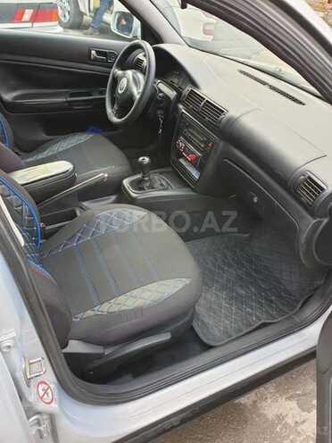 Volkswagen Passat 1997, 380,000 km - 1.8 l - Bakı