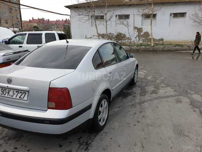 Volkswagen Passat 1997, 380,000 km - 1.8 l - Bakı
