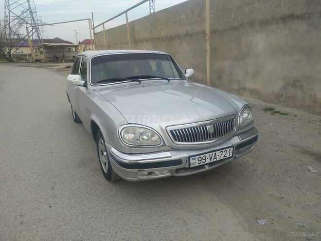 GAZ 3110 2005, 300,000 km - 2.4 l - Bakı