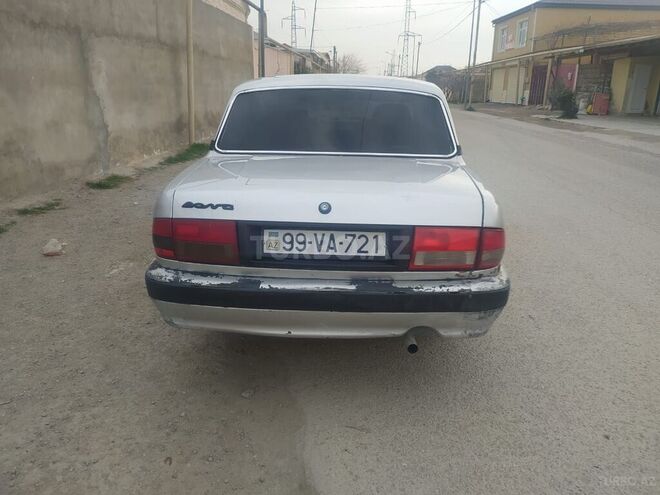 GAZ 3110 2005, 300,000 km - 2.4 l - Bakı