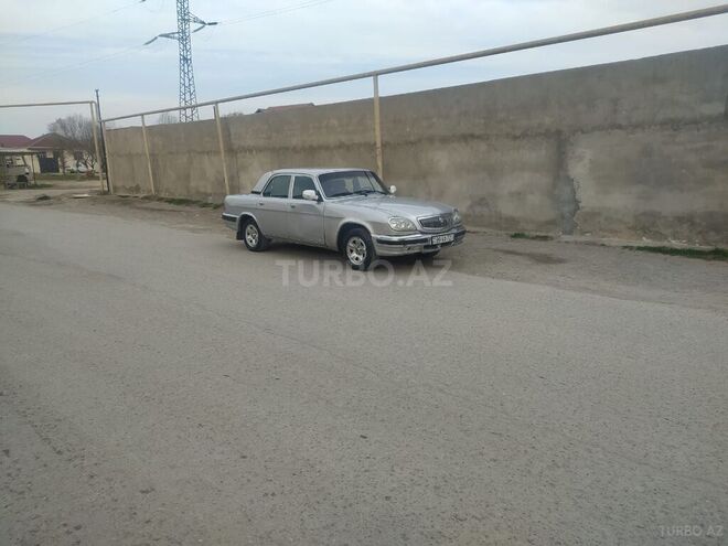 GAZ 3110 2005, 300,000 km - 2.4 l - Bakı