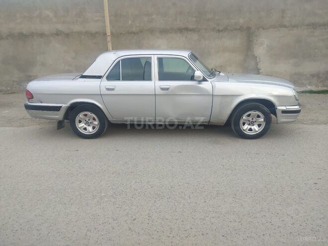 GAZ 3110 2005, 300,000 km - 2.4 l - Bakı