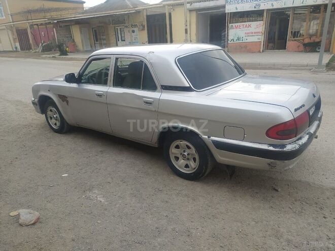 GAZ 3110 2005, 300,000 km - 2.4 l - Bakı