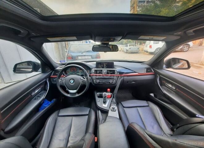 BMW 328 2013, 175,000 km - 2.0 л - Bakı