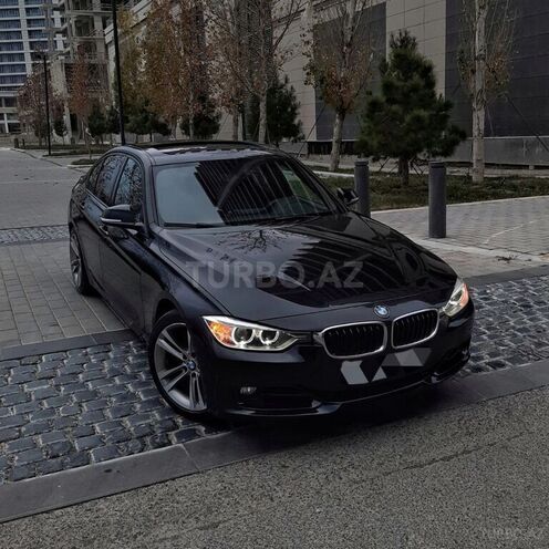 BMW 328 2013, 175,000 km - 2.0 л - Bakı
