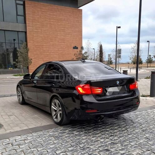 BMW 328 2013, 175,000 km - 2.0 л - Bakı