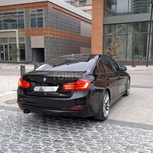 BMW 328 2013, 175,000 km - 2.0 л - Bakı