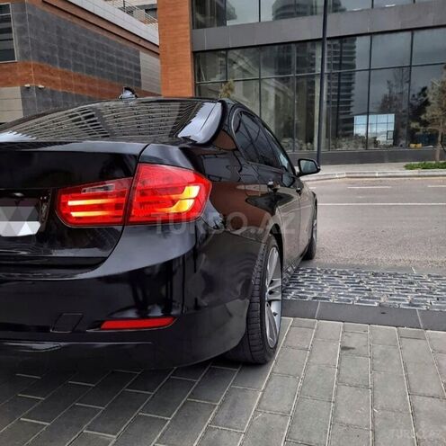 BMW 328 2013, 175,000 km - 2.0 л - Bakı