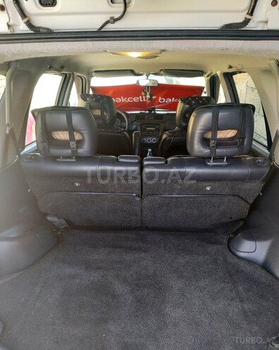 Honda CR-V 2000, 240,000 km - 2.0 l - Sumqayıt