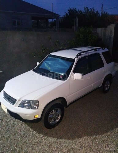 Honda CR-V 2000, 240,000 km - 2.0 l - Sumqayıt