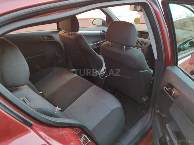 Opel Astra 2006, 247,000 km - 1.3 l - Şəki