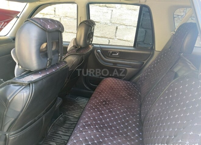 Honda CR-V 2000, 240,000 km - 2.0 l - Sumqayıt